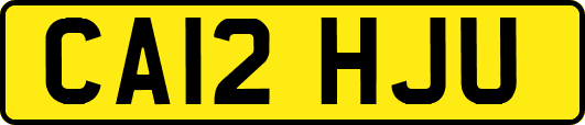 CA12HJU