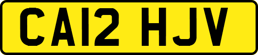 CA12HJV
