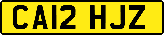 CA12HJZ