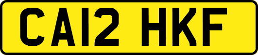 CA12HKF