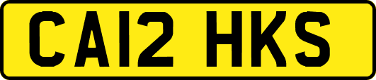 CA12HKS