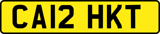 CA12HKT