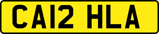 CA12HLA