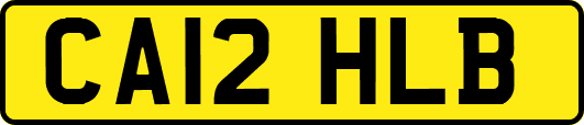 CA12HLB