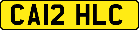 CA12HLC