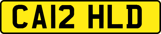 CA12HLD