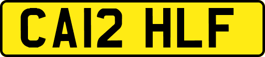 CA12HLF