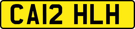 CA12HLH