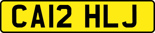 CA12HLJ