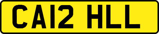 CA12HLL