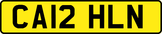 CA12HLN