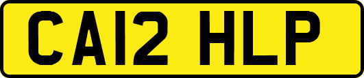 CA12HLP