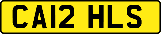 CA12HLS