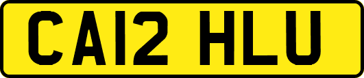 CA12HLU