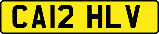CA12HLV