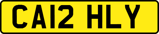CA12HLY