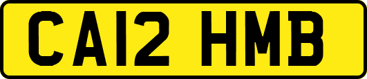 CA12HMB