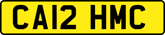 CA12HMC