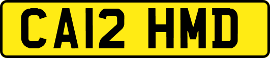 CA12HMD