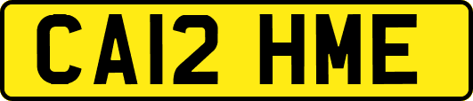 CA12HME