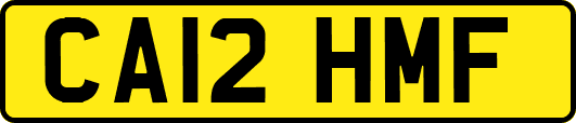 CA12HMF