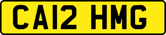 CA12HMG