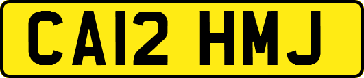 CA12HMJ