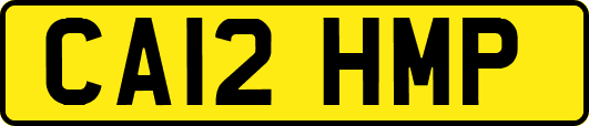 CA12HMP