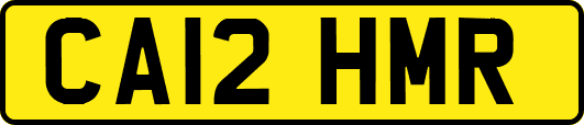 CA12HMR