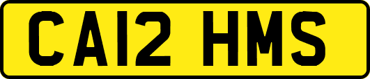 CA12HMS