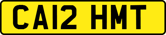 CA12HMT