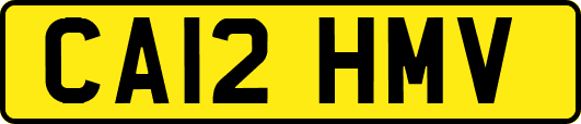 CA12HMV
