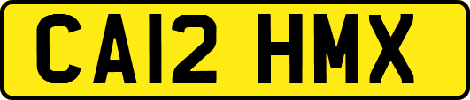 CA12HMX