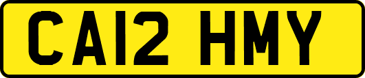 CA12HMY