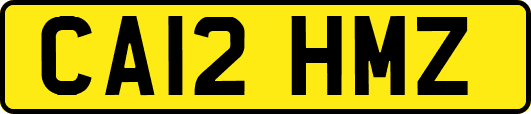 CA12HMZ