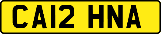 CA12HNA