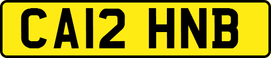 CA12HNB