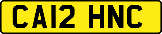 CA12HNC