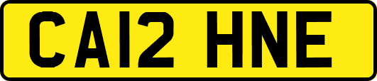 CA12HNE