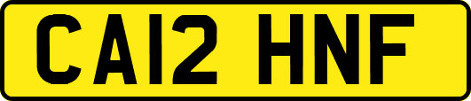 CA12HNF