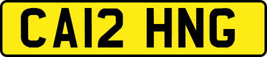 CA12HNG