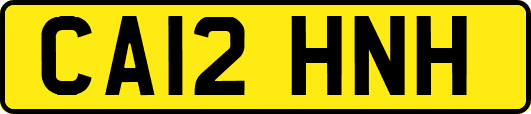 CA12HNH