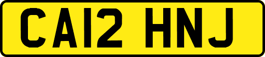 CA12HNJ
