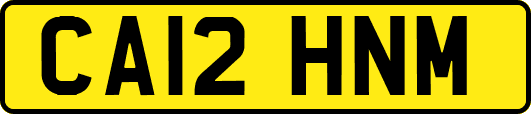 CA12HNM