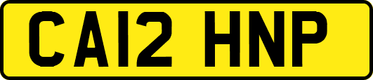 CA12HNP