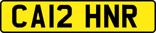 CA12HNR