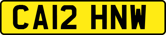 CA12HNW