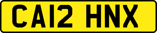 CA12HNX