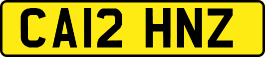 CA12HNZ