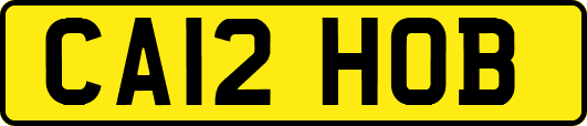 CA12HOB